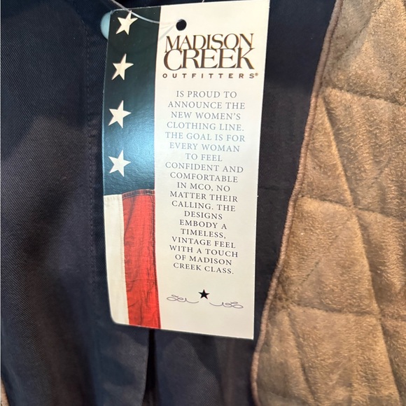 Madison Creek Outfitters Men’s - Picture 5 of 12